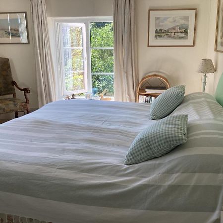 Garden Cottage B&B Penton Mewsey Zewnętrze zdjęcie